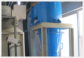 dust collection systems