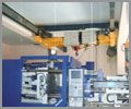 Double Girder Eot Cranes