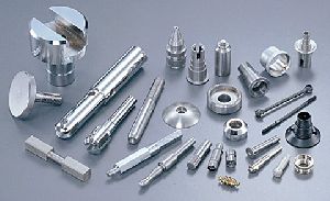 Cnc Machined Components