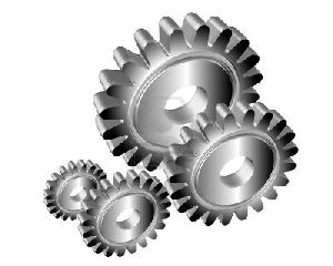 Industrial Gears