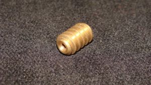 Brass Worm Gear