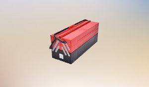 metal tool box