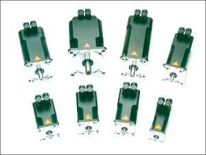 AC Servo Drives