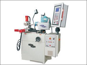 CNC TOOL GRINDING MACHINE