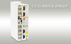 Geo Brick Controller