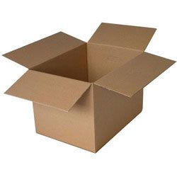 Corrugated Box