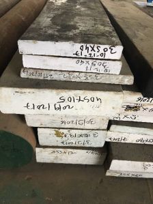 Alloy Steel Square Bar