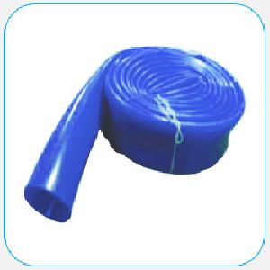 Silicone Sleeves for Corona Treater