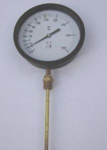 industrial thermometers