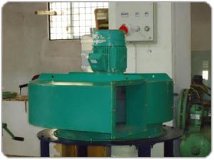 Centrifugal Blowers