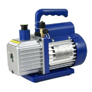 Vacuum pumps