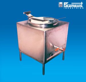 Bulk Cooker