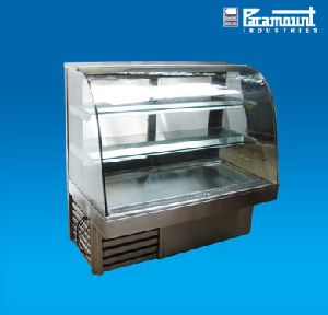 Confectionery Display Counter