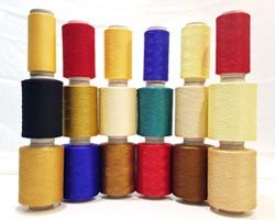 Cationic Yarn