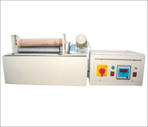 Roller Tinning Machines