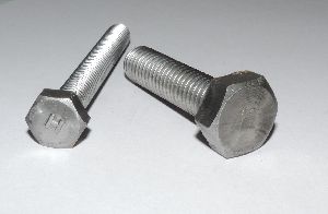 HEXAGONAL FULL THREAD BOLT