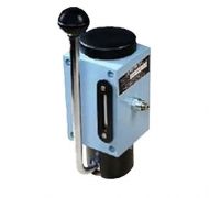 Lubomatic Hand Pump for Oil AND Grease