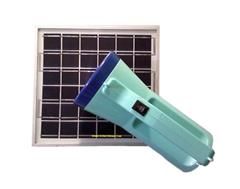 Solar LED Torch