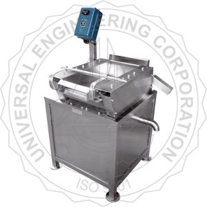 VIBRATING STRAINER (JOHNSON TYPE) UEC-2022