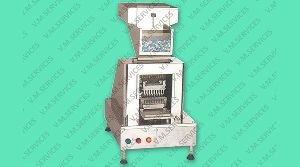 capsule loader machine