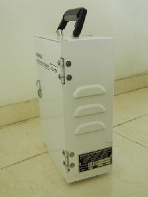 Gaseous Sampler - VGA-158