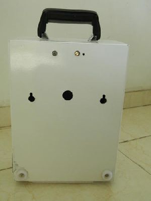 Gaseous Sampler - VGA-158