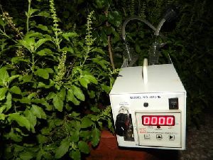 Handy Dust Sampler - VHS 23T