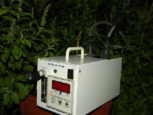 Handy Dust Sampler - VHS 23T