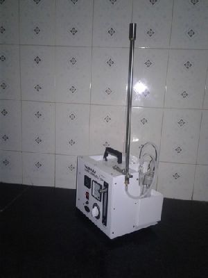 Handy Dust Sampler - VHS-23HF
