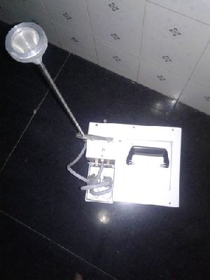 Handy Dust Sampler - VHS-23HF