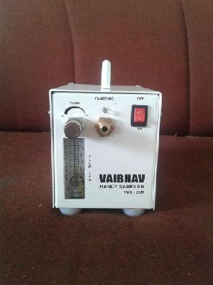 Handy Dust Sampler - VHS-23M