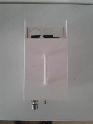 Handy Dust Sampler - VHS-23M