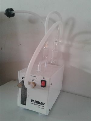 Handy Dust Sampler - VHS-23M
