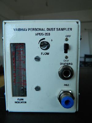 Personal Dust Sampler VPDS-203