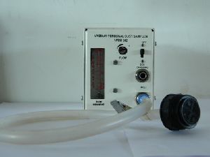 Personal Dust Sampler VPDS-203
