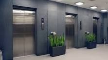 MRL Gearless Elevator