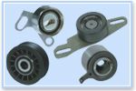 TENSIONER PULLY BEARING