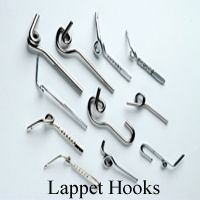 lappet hooks