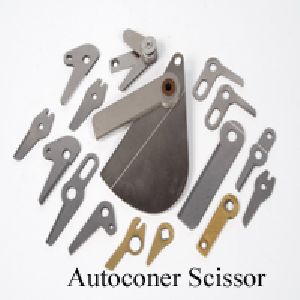 Scissors and cutters