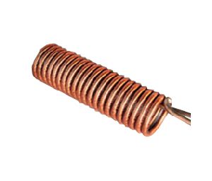 finned cooling coils