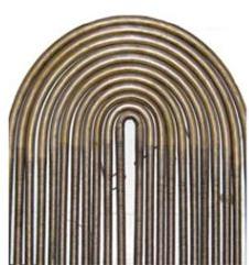 Heat Exchanger Tubes