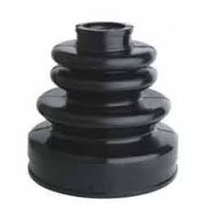 Rubber Bellow