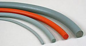 Silicone Cord