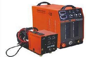 TIG Welding Machine