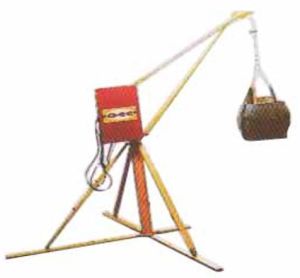 Portable Hoist