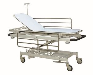 emergency and recovery trolley