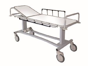 Fixed height trolley Stretcher