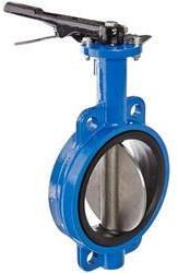 Butterfly Valve