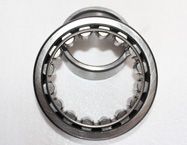 Cylindrical Roller Bearings