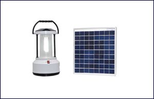 Solar Lantern